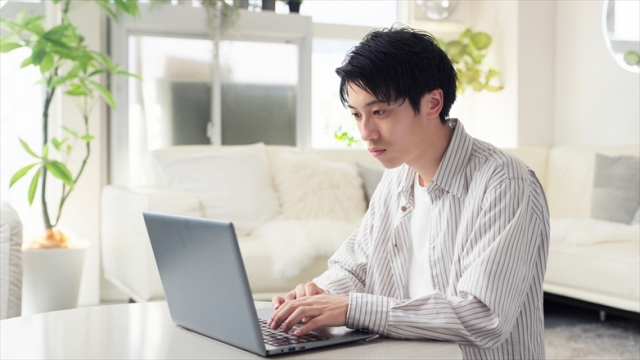 導入事例の執筆